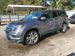 5FNYF5H92JB009108 2018 HONDA PILOT