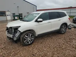 5FNYF5H92JB009576 2018 HONDA PILOT