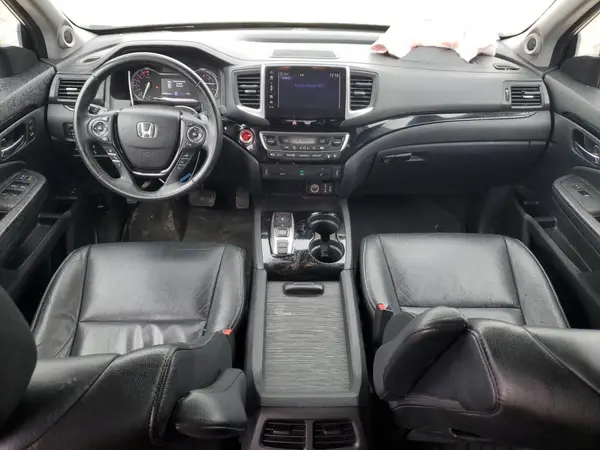 5FNYF5H92JB009576 2018 HONDA PILOT - Image 8