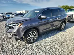 5FNYF5H92JB013871 2018 HONDA PILOT