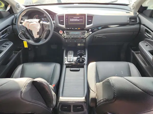 5FNYF5H92JB013871 2018 HONDA PILOT - Image 8