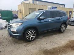 5FNYF5H92JB014194 2018 HONDA PILOT