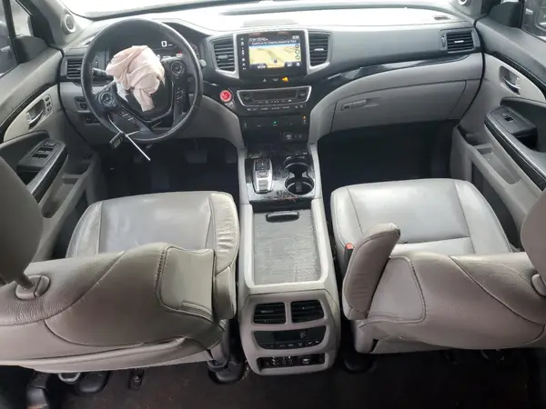 5FNYF5H92JB014194 2018 HONDA PILOT - Image 8