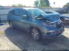 5FNYF5H92JB015751 2018 HONDA PILOT
