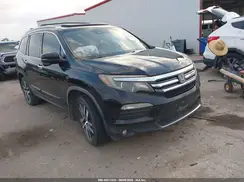 5FNYF5H92JB021713 2018 HONDA PILOT