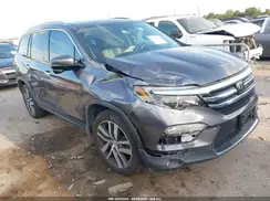 5FNYF5H92JB025812 2018 HONDA PILOT