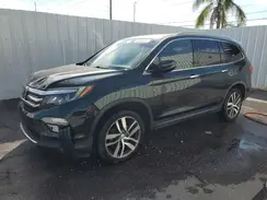 5FNYF5H92JB032033 2018 HONDA PILOT