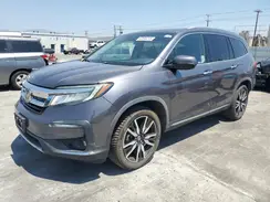 5FNYF5H92KB006422 2019 HONDA PILOT