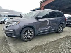5FNYF5H92KB008252 2019 HONDA PILOT
