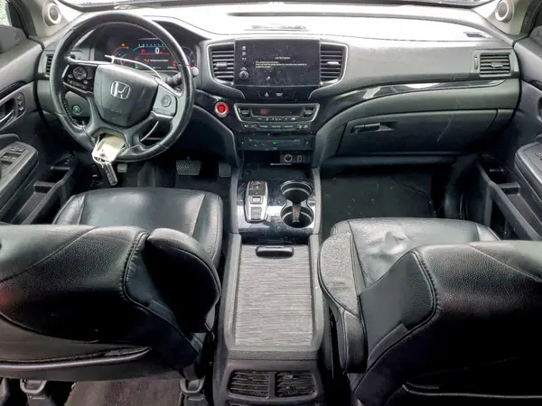 5FNYF5H92KB008252 2019 HONDA PILOT - Image 8