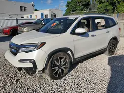 5FNYF5H92KB021969 2019 HONDA PILOT