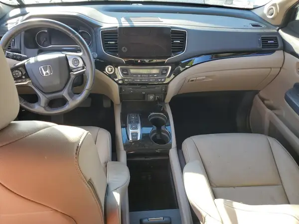 5FNYF5H92KB021969 2019 HONDA PILOT - Image 8