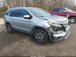 5FNYF5H92KB025374 2019 HONDA PILOT