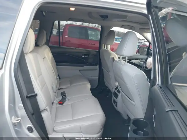 5FNYF5H92KB025374 2019 HONDA PILOT - Image 8