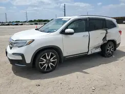 5FNYF5H92KB030641 2019 HONDA PILOT