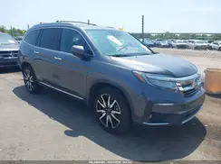 5FNYF5H92KB043325 2019 HONDA PILOT