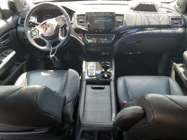 5FNYF5H92LB005918 2020 HONDA PILOT - Image 8