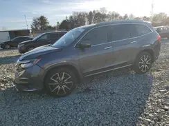 5FNYF5H92LB012366 2020 HONDA PILOT