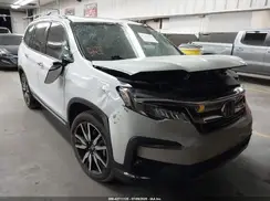 5FNYF5H92LB014473 2020 HONDA PILOT