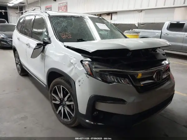 5FNYF5H92LB014473 2020 HONDA PILOT - Image 1