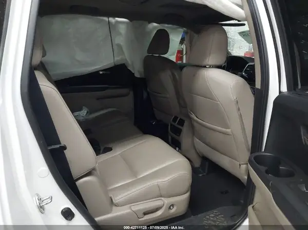 5FNYF5H92LB014473 2020 HONDA PILOT - Image 8