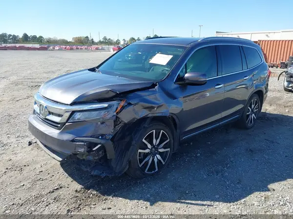5FNYF5H92LB015641 2020 HONDA PILOT - Image 2