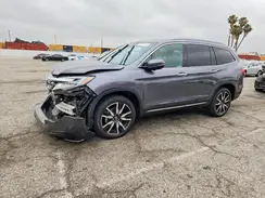 5FNYF5H92LB016787 2020 HONDA PILOT