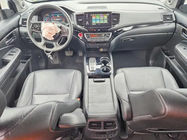 5FNYF5H92LB016787 2020 HONDA PILOT - Image 8