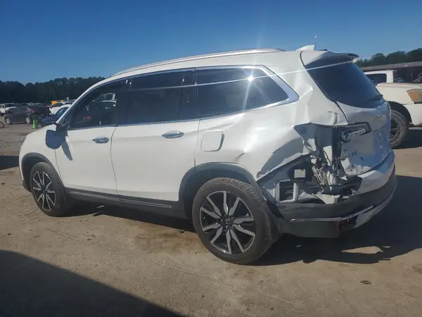 5FNYF5H92LB017289 2020 HONDA PILOT - Image 2