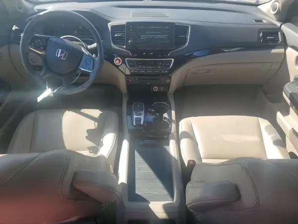 5FNYF5H92LB017289 2020 HONDA PILOT - Image 8