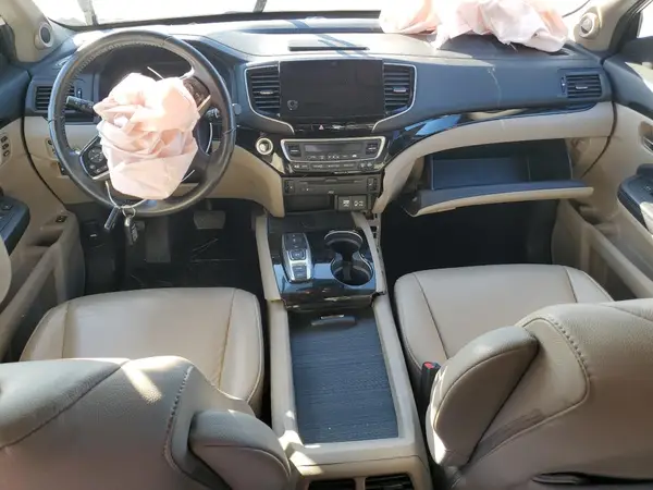 5FNYF5H92LB017292 2020 HONDA PILOT - Image 8