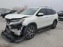 5FNYF5H92LB020614 2020 HONDA PILOT