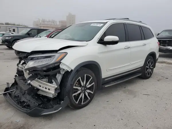 5FNYF5H92LB020614 2020 HONDA PILOT - Image 1