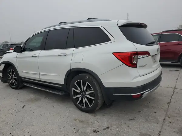 5FNYF5H92LB020614 2020 HONDA PILOT - Image 2