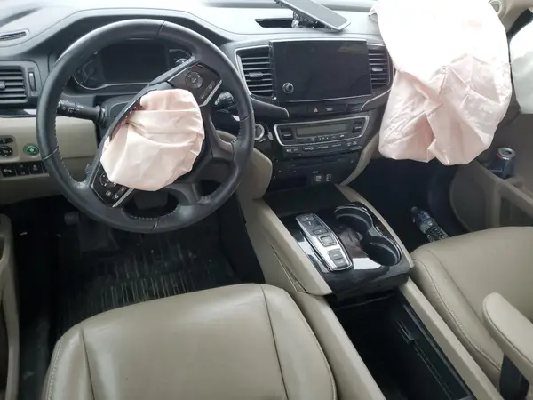 5FNYF5H92LB020614 2020 HONDA PILOT - Image 8