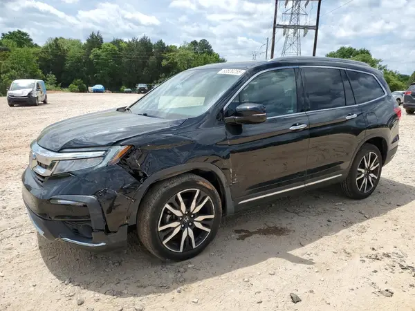 5FNYF5H92LB025277 2020 HONDA PILOT - Image 1