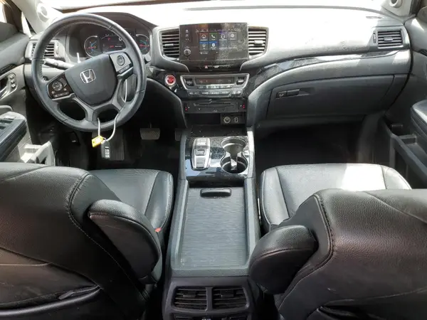 5FNYF5H92LB025277 2020 HONDA PILOT - Image 8