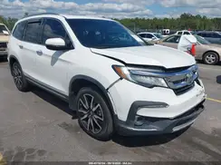 5FNYF5H92MB001689 2021 HONDA PILOT