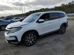 5FNYF5H92MB001840 2021 HONDA PILOT