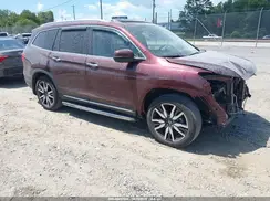 5FNYF5H92MB010800 2021 HONDA PILOT