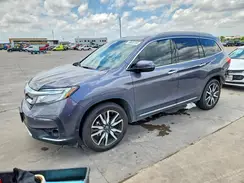 5FNYF5H92MB039164 2021 HONDA PILOT
