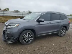 5FNYF5H92MB040248 2021 HONDA PILOT