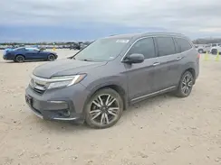 5FNYF5H92NB006599 2022 HONDA PILOT