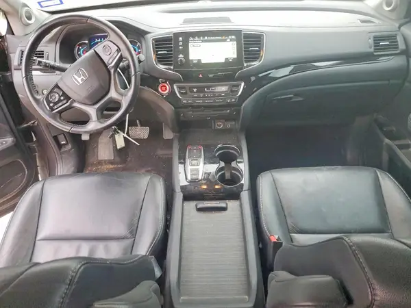 5FNYF5H92NB006599 2022 HONDA PILOT - Image 8