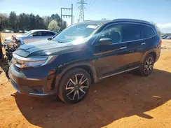 5FNYF5H92NB017473 2022 HONDA PILOT