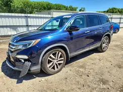 5FNYF5H93GB002726 2016 HONDA PILOT