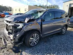 5FNYF5H93GB004783 2016 HONDA PILOT