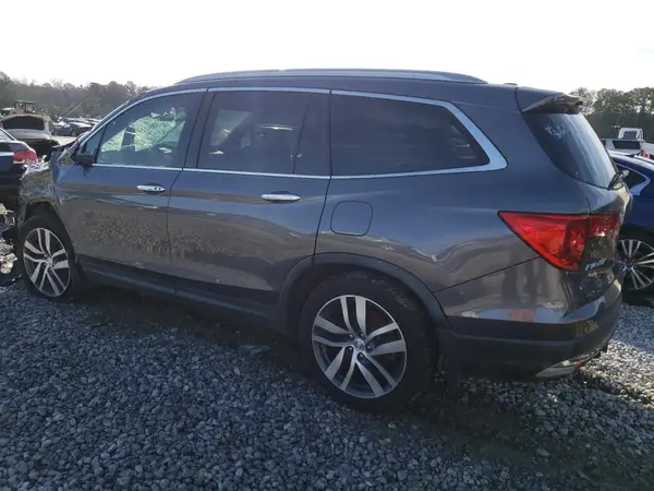 5FNYF5H93GB004783 2016 HONDA PILOT - Image 2