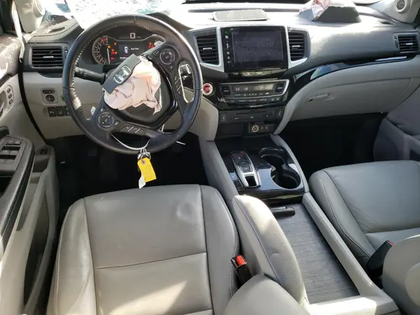 5FNYF5H93GB004783 2016 HONDA PILOT - Image 8