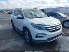 5FNYF5H93GB005688 2016 HONDA PILOT